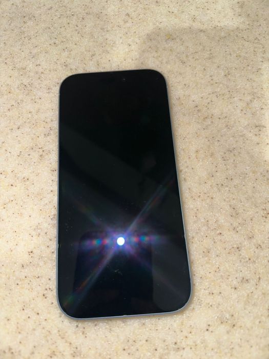 iPhone 17 256GB SIM