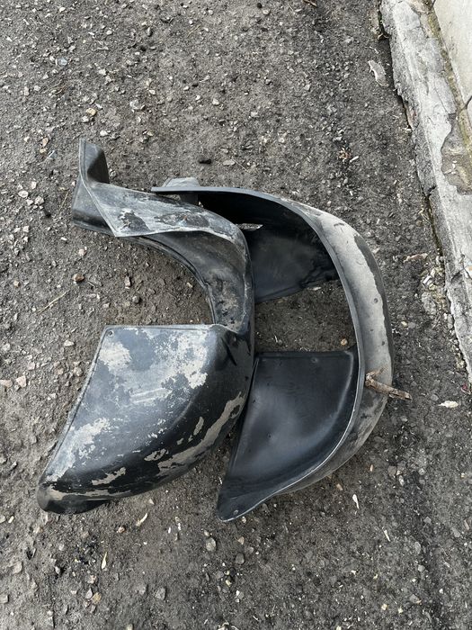 Продам запчасти на 2114