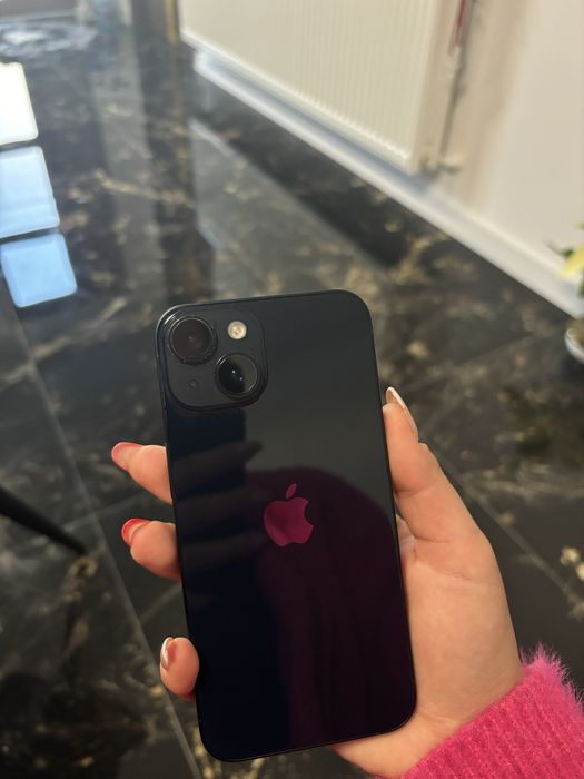 iPhone 14 128GB Negru Elegant