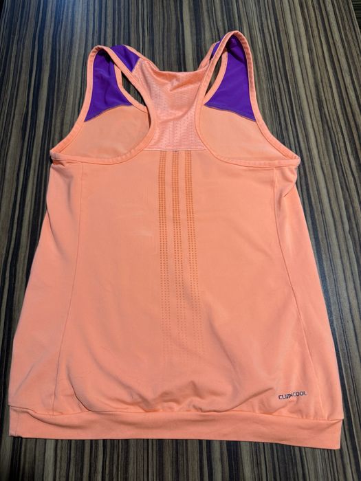 Оригинален дамски потник адидас, размер С