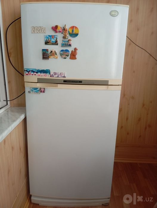 Холодильник GoldStar