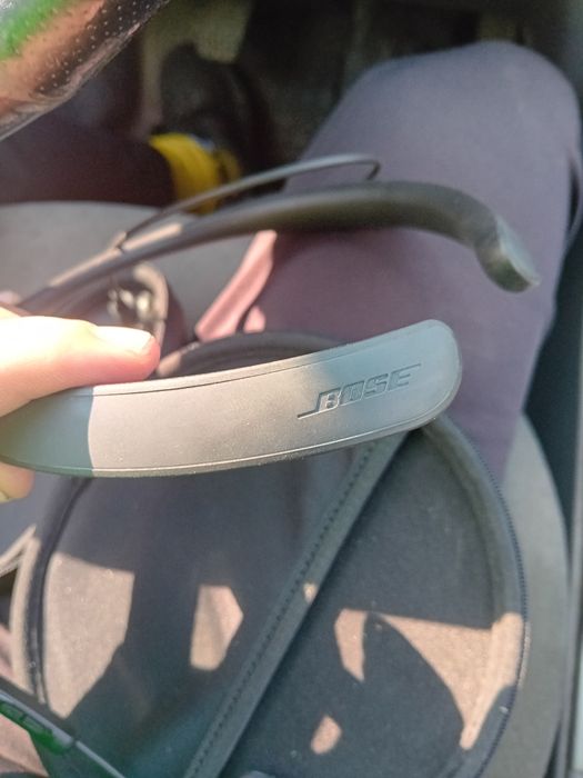 Безжичните слушалки на Bose  до 30 часа с едно зареждане