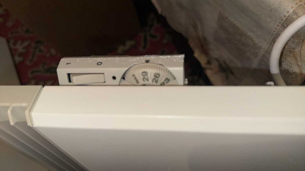 Енергоспестяващи конвекторни радиатори SIEMENS