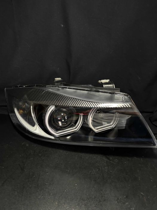Faruri Custom BMW E90/E91