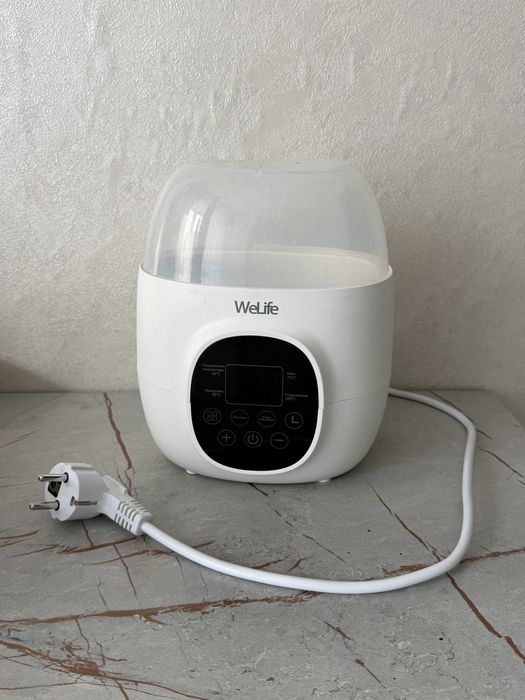 Подогреватель бутылочек