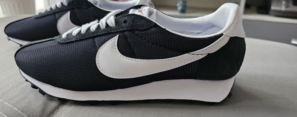 Чисто нови мъжки маратонки Найк