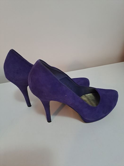 Pantofi dama noi
