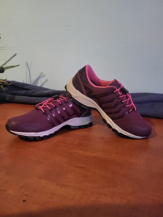 Pantofi trekking Kastinger