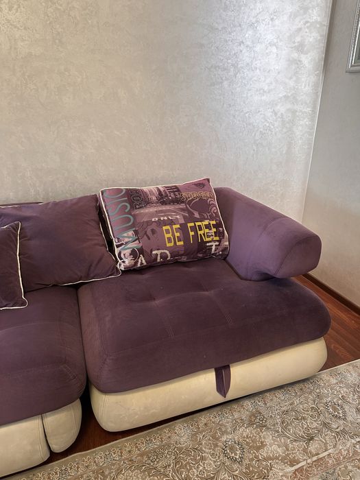 Продаю диван б/у
