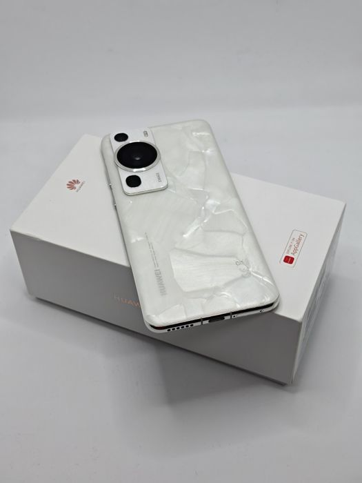 Huawei P60 Pro Rococo Pearl