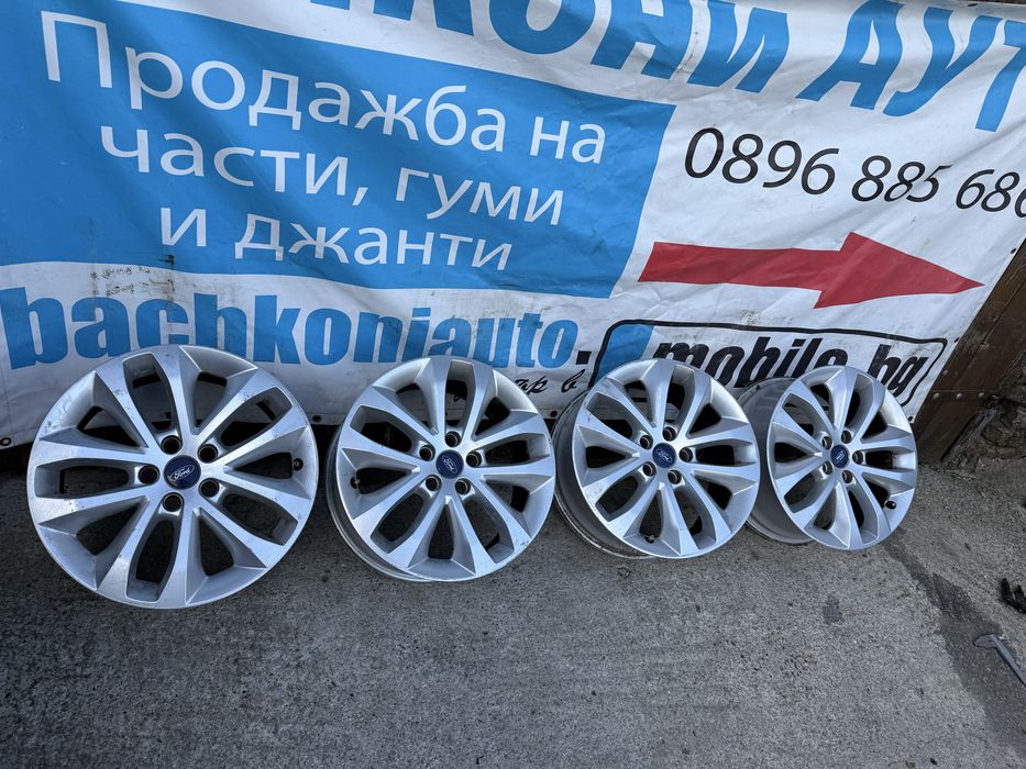 17 5х108 джанти джанти