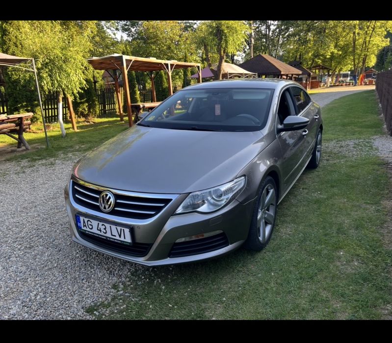 Vand Passat CC ,Automat