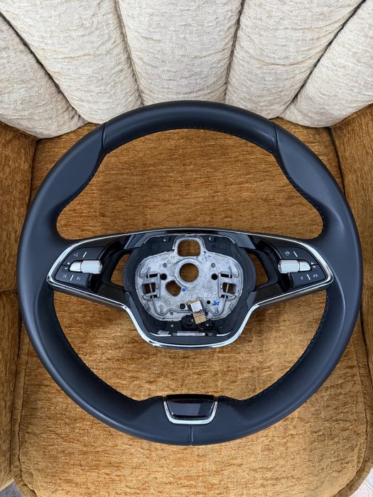 Volan Skoda Octavia 4, Kamiq, Superb, Rapid, Kodiaq : 5E3419093A