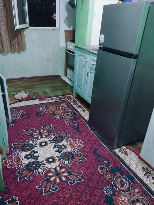 Qizlarga kvartira chilonzor 24 kvartalda