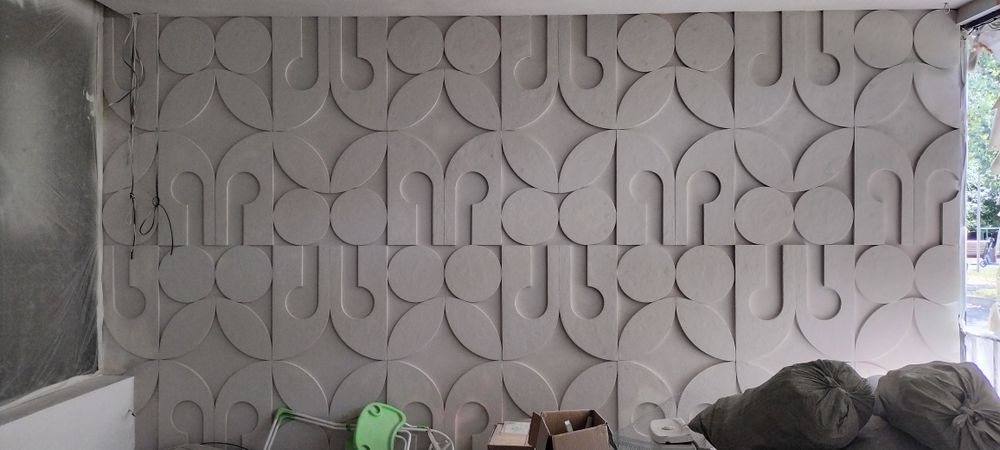 гипсовая лепнина