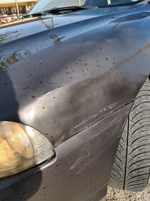 Alfa Romeo 147 FaceLift | Jante 17" | ITP Iulie 2026