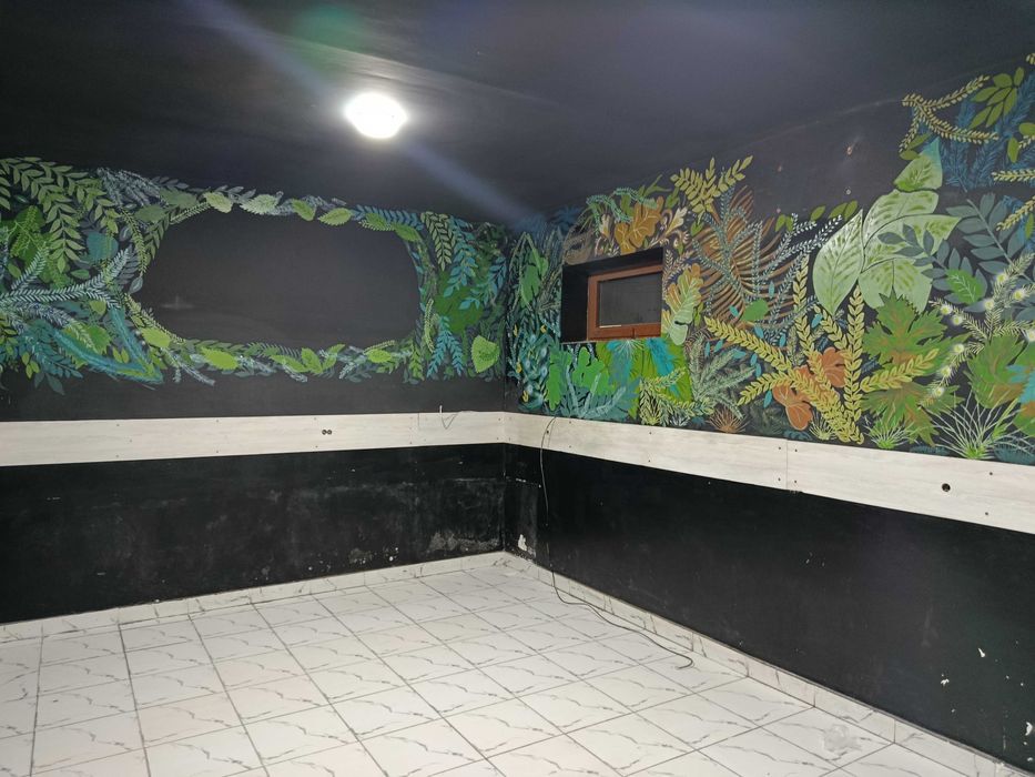 Noturar ijaraga beriladi