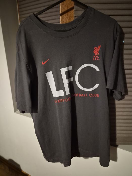 15 броя Тениски Nike, Jordan, Liverpool