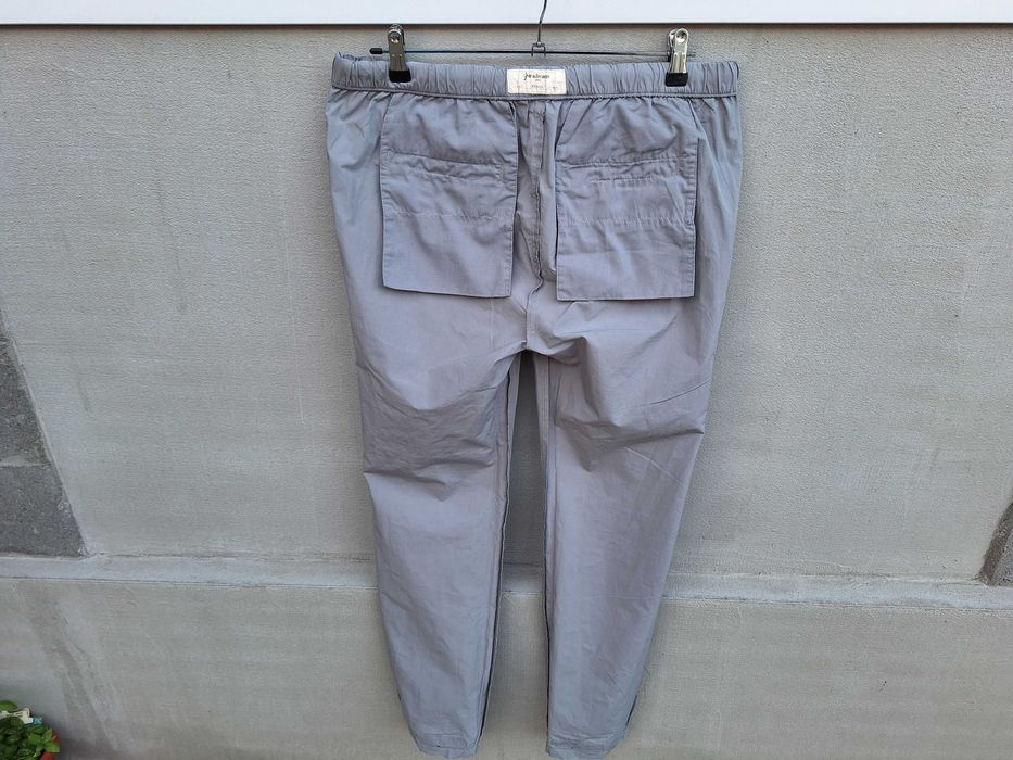 **Stradivarius Man Pants | talie 88 cm | pantaloni barbat | 40 | M