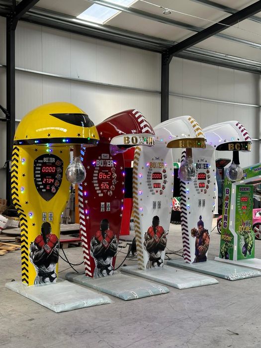 Боксови Круши всякакви модели превоз за цяла България