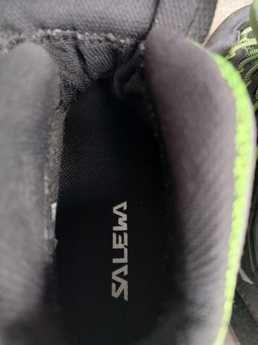 Salewa MS ALP MID WP туристически обувки