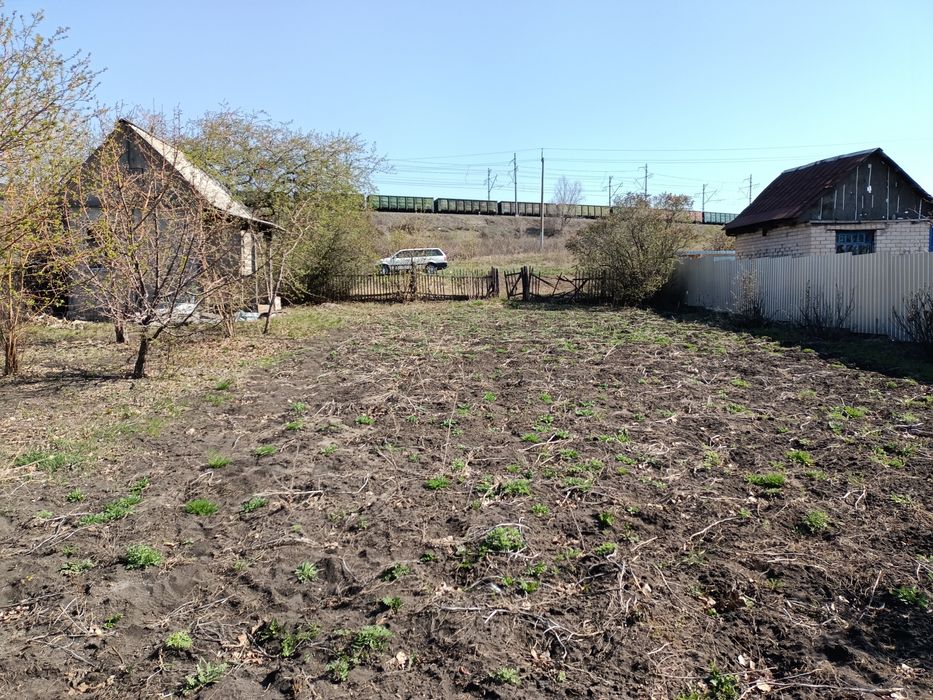 Продам дачу с домиком с/о Каштан