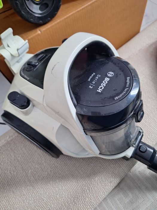 Пылесос продам рабочий