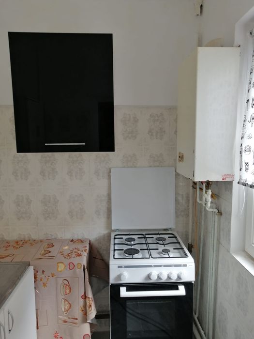 Apartament zona Tătărași strada Ciric
