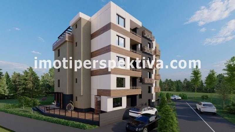 Продава се Тристаен апартамент в Пловдив, Христо Смирненски - 104 кв.м за 970 €/кв.м - Снимка #9