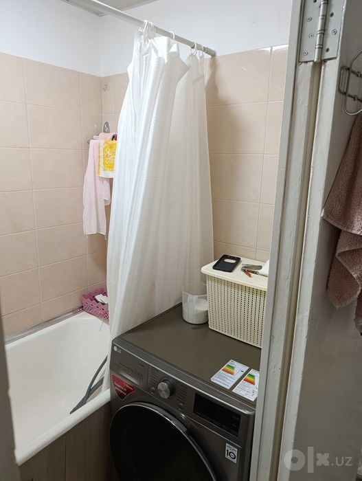 Yunusobod 12 kvartal 3 xona 75kvm