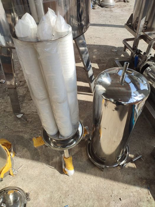 Продаются фильтра