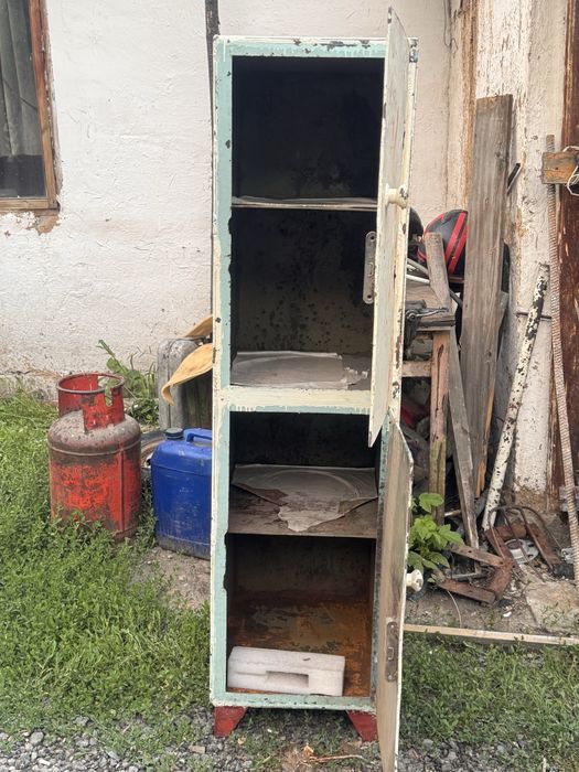 Продам Советский сейф