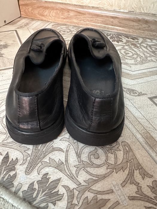 мужкой макаси турецкий