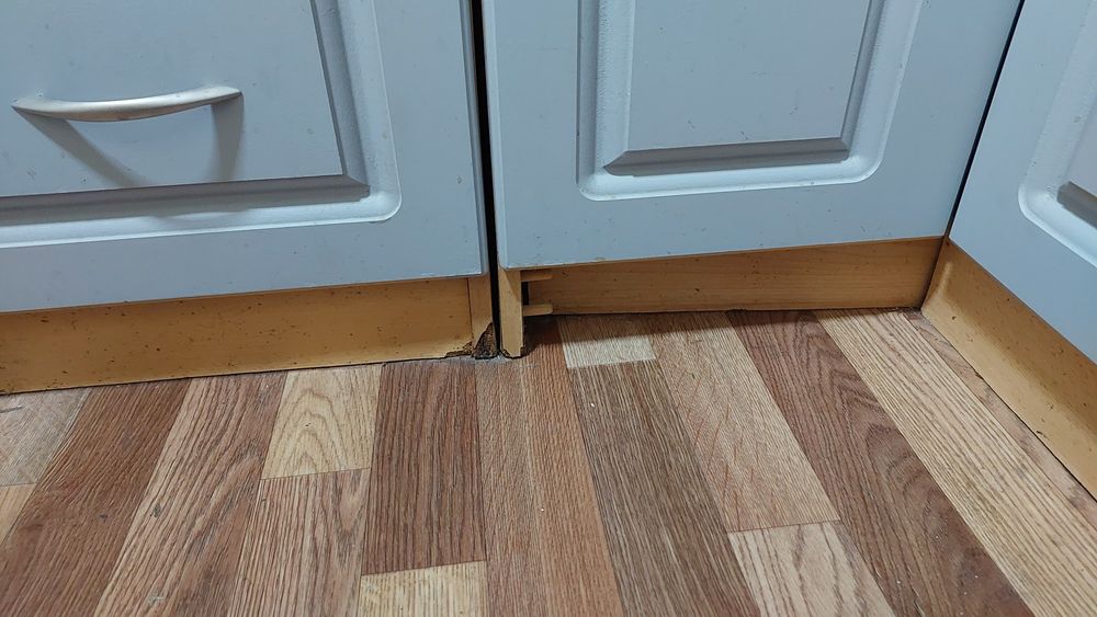 Кухонный гарнитур б/у