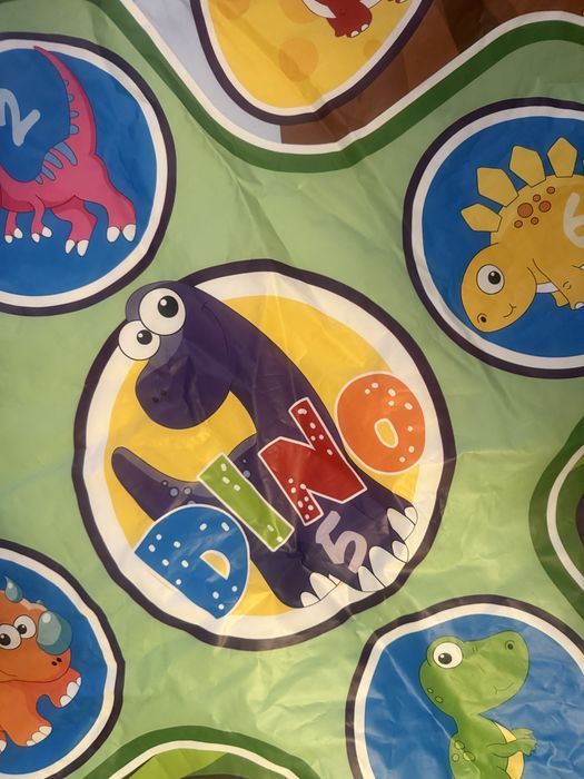 Детска игра playmat с батерии