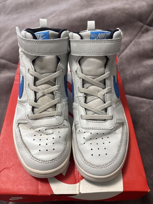 Маратинки Nike за момче 33.5