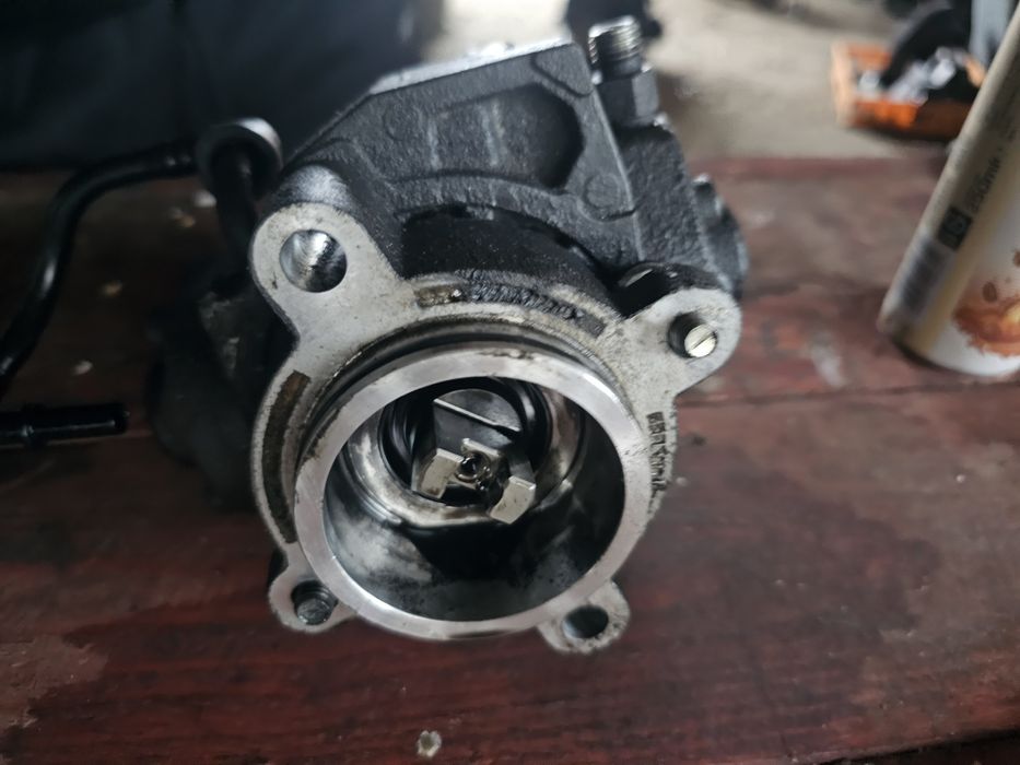 Pompa inalta presiune Ford Transit 2.2 TDCI 2008 6C1Q-9B395-AE