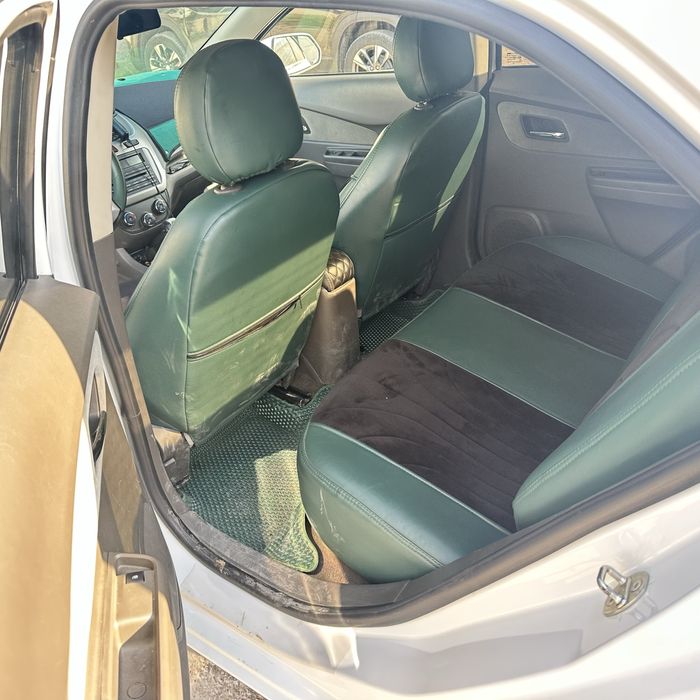 Other Cobalt 2019 — 4