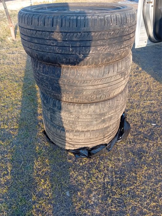 Жаздық балон / летние шины