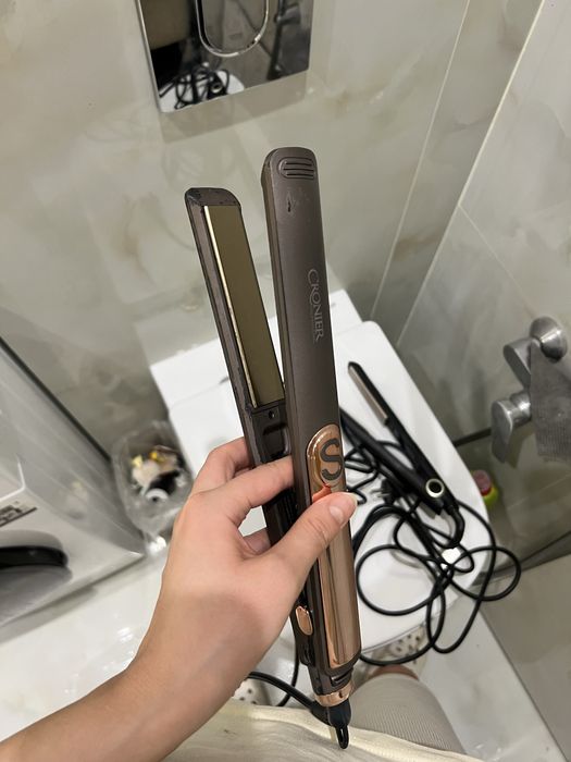 Выпрямитель плойка