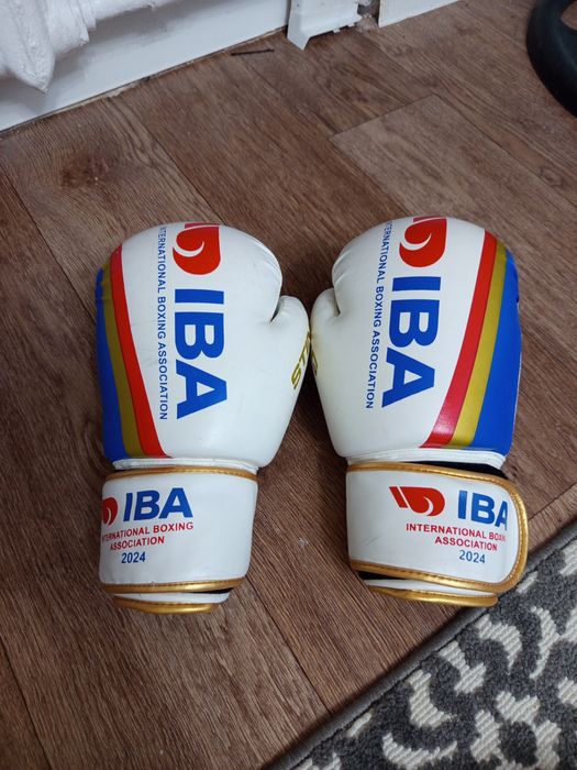 IBA 2024 в хорошем качестве