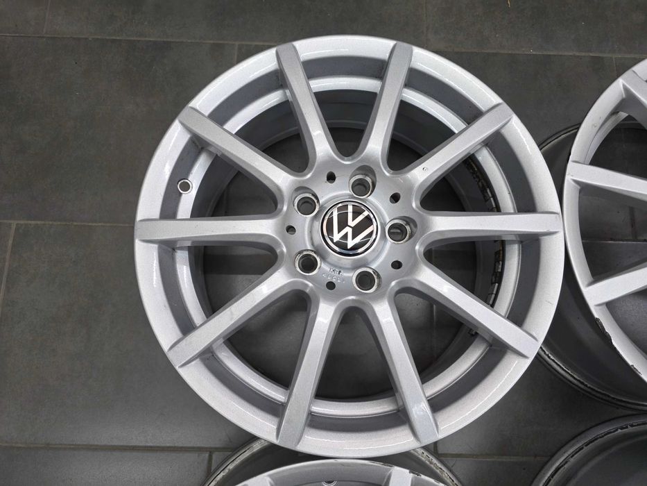 Джанти 16 - Volkswagen