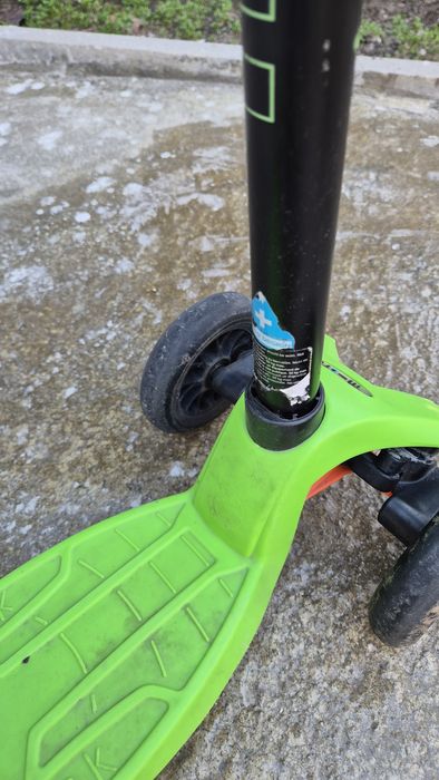 Детска тротинетка Micro