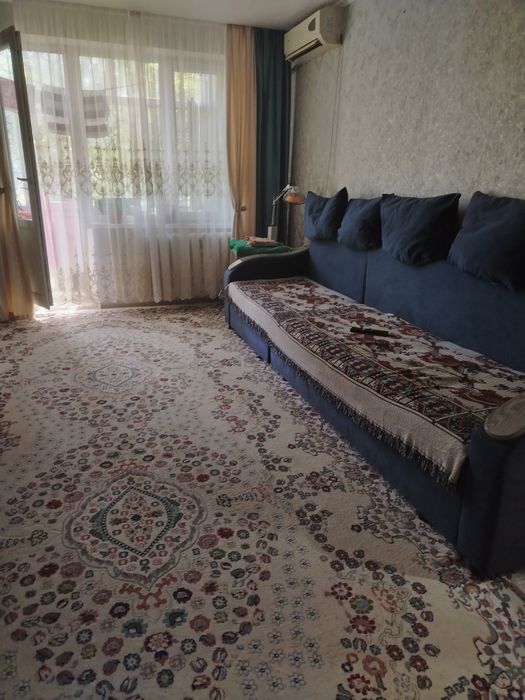 Продам 2х комнатную квартиру