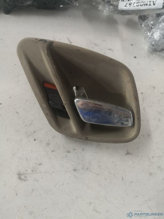 Maner Usa Interior Stanga Fata Jeep Grand Cherokee Iii (Wh, Wk) [ 200