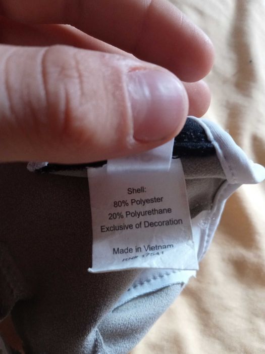 Ръкавици за гребане CrewStop