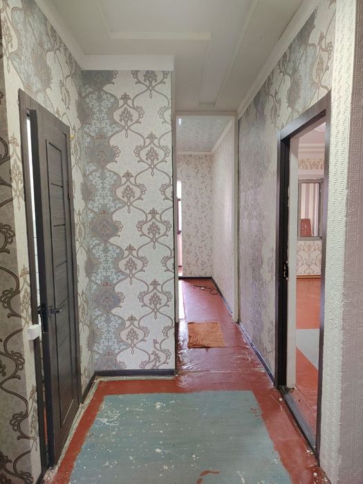 Kvartira chirchiq Troyskiy oylaga yoki talabalarga beriladi ijaraga