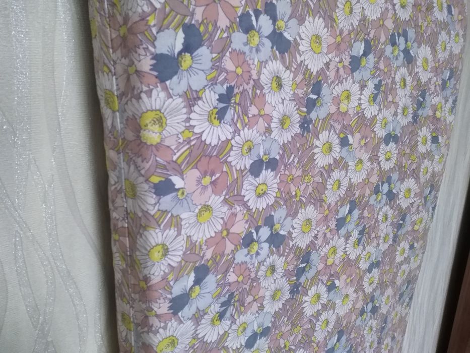 Матрас детский 135х70 см