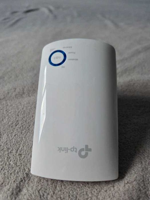 Extender WiFi TP-Link (alb) 300 Mbps