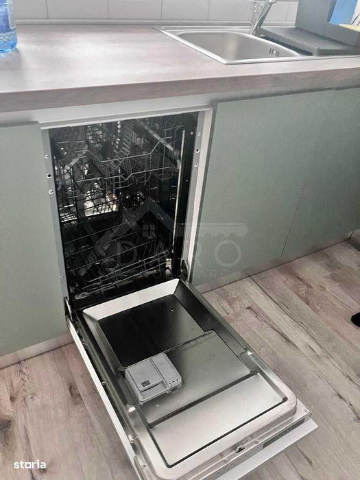 Apartament cu 2 Camere de Închiriat la Concept 9